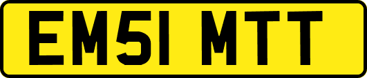 EM51MTT