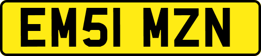 EM51MZN