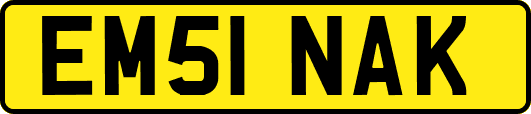 EM51NAK