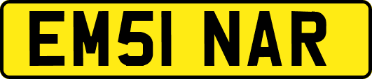 EM51NAR