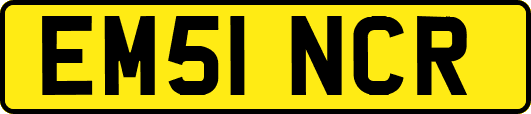 EM51NCR