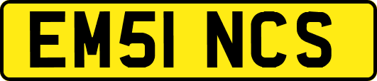 EM51NCS