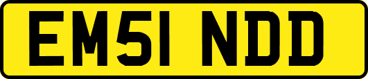 EM51NDD