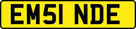 EM51NDE