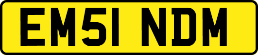 EM51NDM