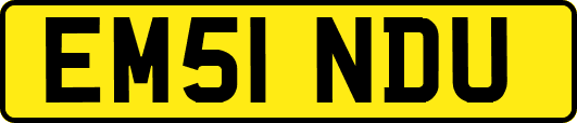 EM51NDU