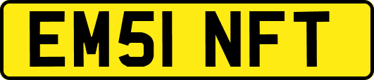 EM51NFT
