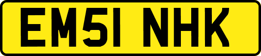 EM51NHK