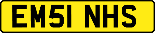 EM51NHS