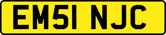 EM51NJC