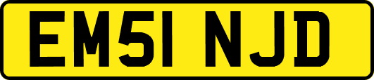 EM51NJD
