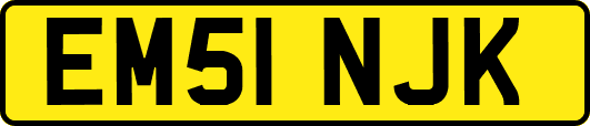 EM51NJK