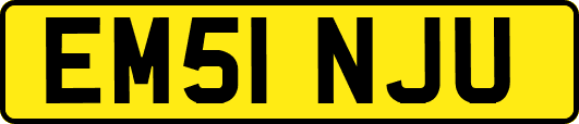 EM51NJU