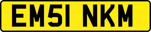EM51NKM