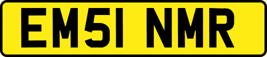 EM51NMR