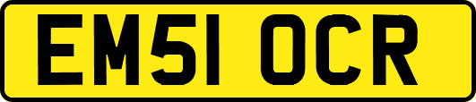 EM51OCR