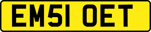 EM51OET