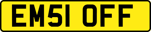 EM51OFF