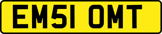 EM51OMT