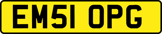 EM51OPG