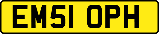 EM51OPH