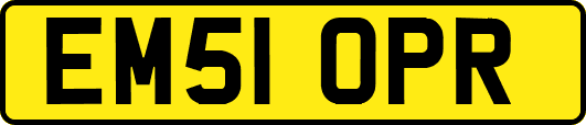 EM51OPR