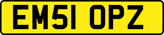 EM51OPZ