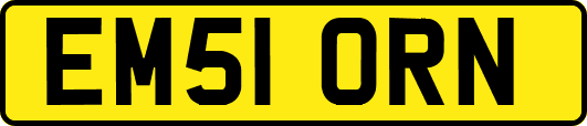 EM51ORN