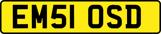 EM51OSD
