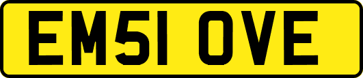 EM51OVE