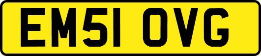 EM51OVG