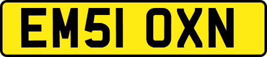 EM51OXN