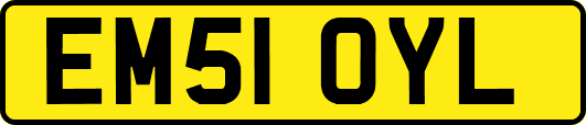 EM51OYL