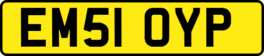 EM51OYP