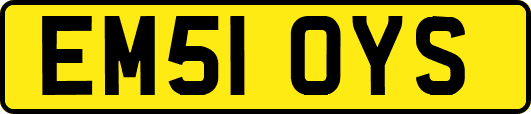 EM51OYS