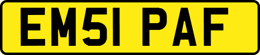 EM51PAF