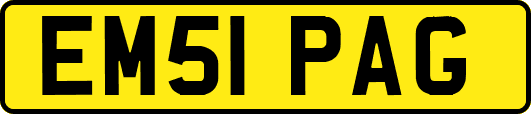 EM51PAG