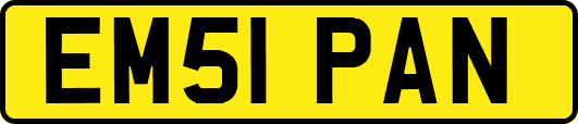 EM51PAN
