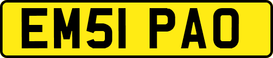 EM51PAO