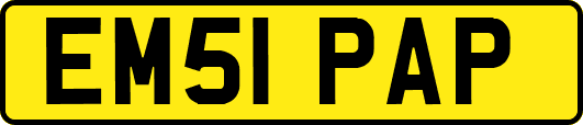 EM51PAP