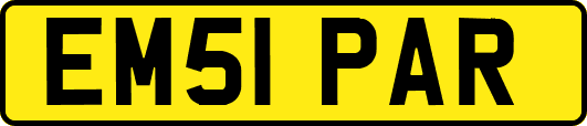 EM51PAR