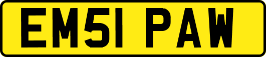 EM51PAW