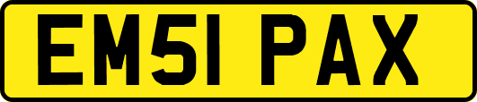 EM51PAX