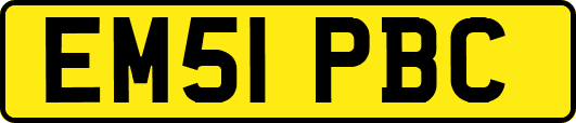 EM51PBC