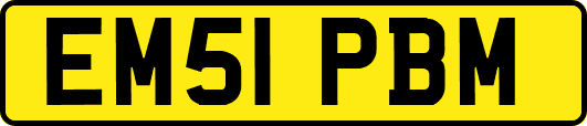 EM51PBM