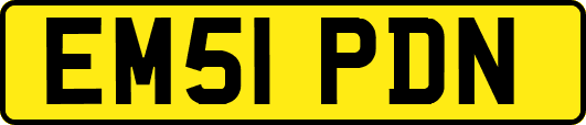 EM51PDN