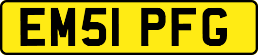 EM51PFG