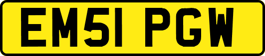 EM51PGW