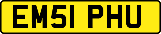 EM51PHU