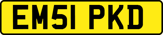 EM51PKD